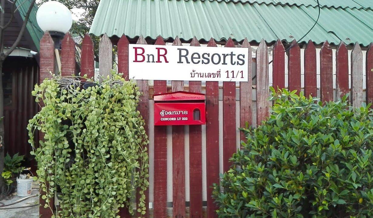 Hotel Bnr 2*
