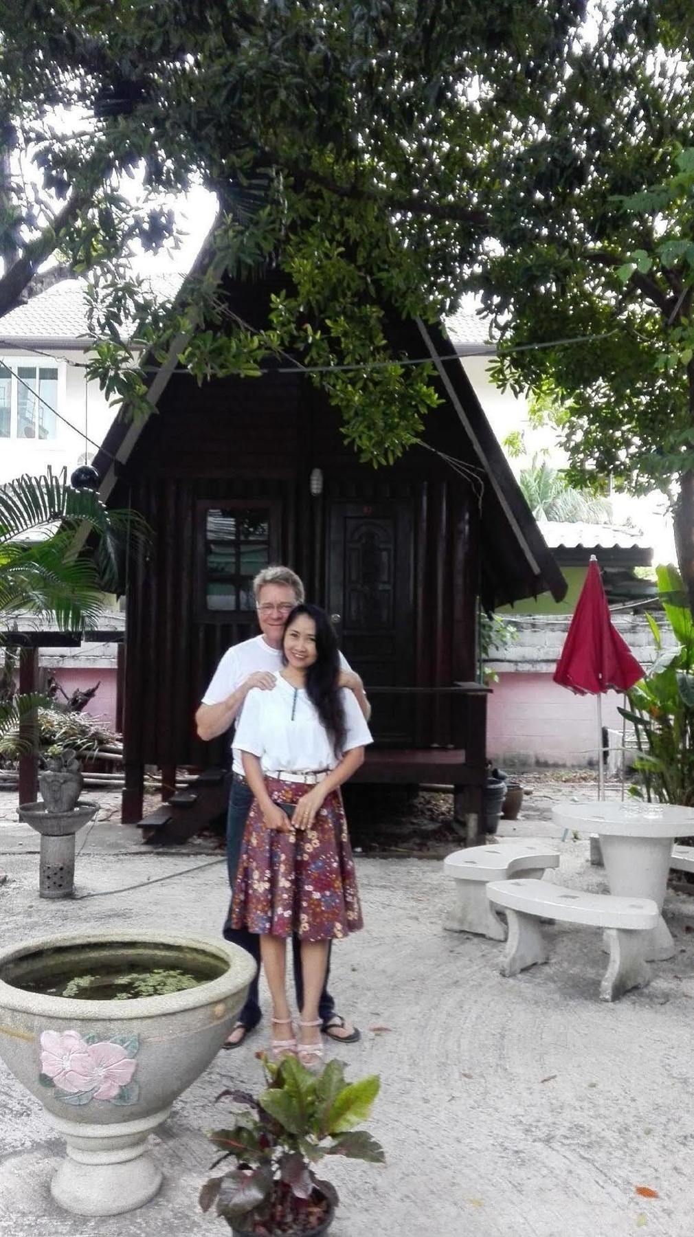 Hotel Bnr Bangkok